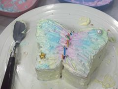 -爱之旅diy烘焙坊(西直门店)