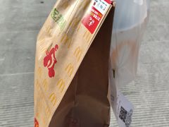 -麦当劳(海洋城店)