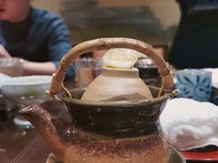 -九洲喜来登酒店湖月日餐厅