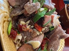 -和福餐馆(西江古街店)