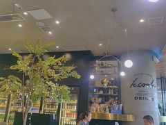 -KCOOKING概念韩餐(世茂52+店)