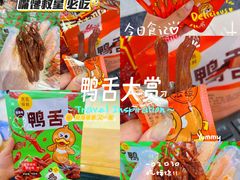 -郴州特产舜华临武鸭(郴州西站店)