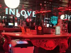 -INLOVE KTV(淮海路店)