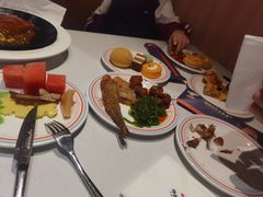 -牛排叔叔自助餐厅(太原万达店)