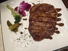 -安德烈俄式西餐厅(中央大街店)