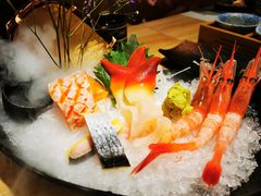 -鲔吞·和牛寿喜烧(闵行区绿瘦酒店)