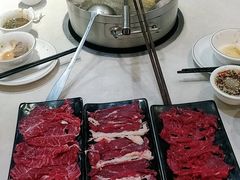 -陈记顺和潮汕牛肉火锅(棠德南路店)