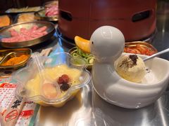 -核桃碳烤肉馆(深圳首店)