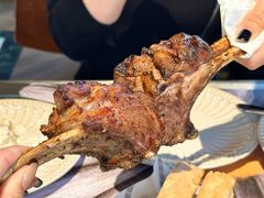 -Margherita雏菊意大利餐厅(雅颂庭购物中心店)