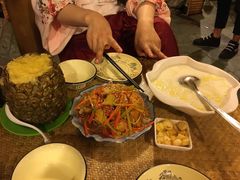 -多哥水傣味餐厅(司马巷店)