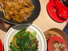 -避风塘(宝山万达店)