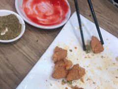 -西部马华清真兰州牛肉面·烧烤夜市(三里河店)