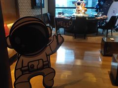 -丽晶轩中餐厅(重庆丽晶酒店)
