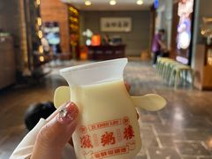 -滋粥楼·顺德菜(番禺广场总店)