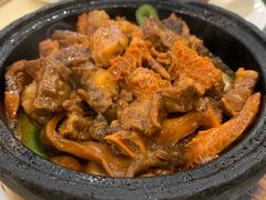 -新金盛·海鲜酒楼(盐田店)