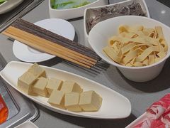 -海底捞火锅(金光华店)