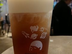 -喜茶(上海正大广场店)