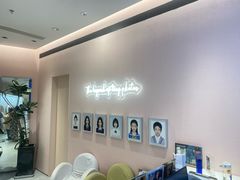 -天真蓝照相馆(杭州滨江宝龙店)