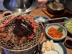 -烧肉达人•炭火烧肉(新天地店)