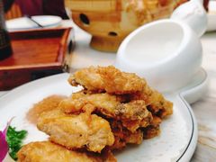 -唐猫庭院·千年陕菜(大唐不夜城店)