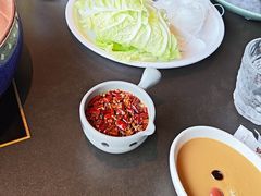 -东来顺·非遗火锅(赛格国际购物中心店)