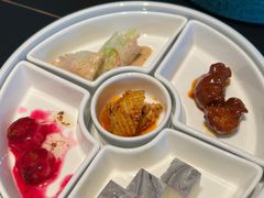 前菜-墨泉峰味(润和国际广场店)