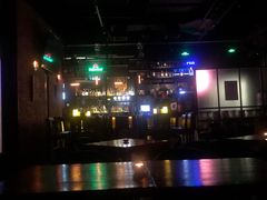 -MARU玛露音乐餐厅(大学路店)