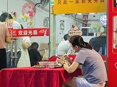 大堂-蛇口康乐快餐鱼仔档(翠苑小区店)