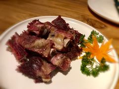 -莉莉家的音乐花园餐吧(航空路店)