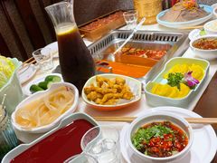-重庆高老九火锅(万象城店)