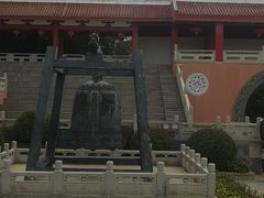-莆田湄洲妈祖祖庙