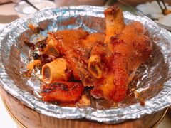 -吴氏老妈·23年家常菜(古城店)