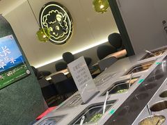 -小肥羊·牛羊肉火锅(万达广场店)