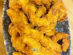 重庆小酥肉-付小姐在成都(川沙店)