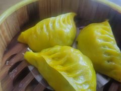 -杨妈妈粥店(滑翔路店)