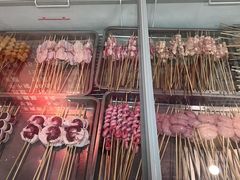 -新疆艾麦尔烧烤(丰台路口店)