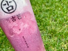 -古茗(成龙店)