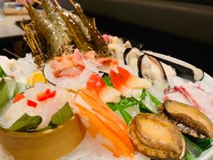 -生如夏花泰式火锅(伊藤双楠店)