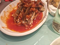 -添福来墨鱼饺子 · 海鲜东北菜(大连星海·黄浦路店)