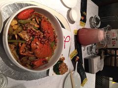 李老爹香辣蟹(宣武门店)-李老爹香辣蟹(宣武门店)