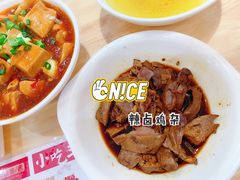 -正東记港味烧腊餐室(天鹅湖银泰城店)