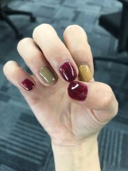 -阿噶西美甲美睫