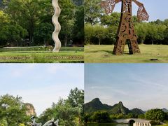 -Club Med地中海俱乐部·桂林度假村