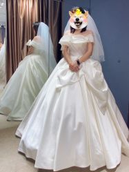 -MISS LUCKY国际婚纱礼服定制(昌平店)