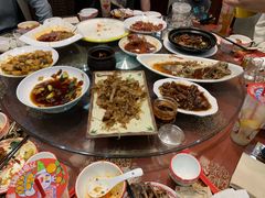 -葛记焖饼(伏牛路店)