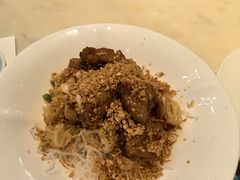 -港丽餐厅(高德置地店)