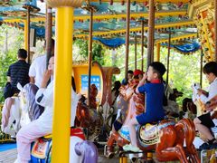 -秦皇岛乐岛海洋王国