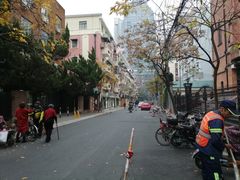 -上海基督教景灵堂