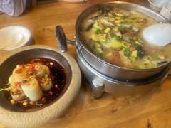 -東舍食唐精品陕菜馆