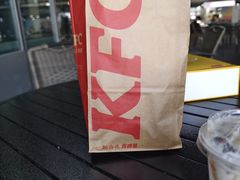 -肯德基(国展店)